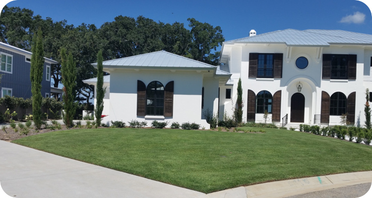 Pensacola Lawn Maintenance and Lawn Services